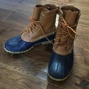 LL Bean Women’s Bean Boots